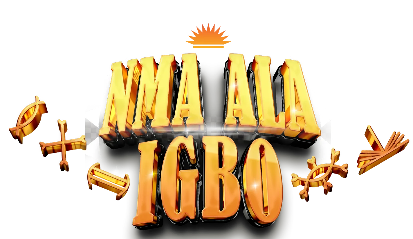 NMA ALA IGBO